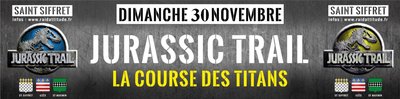 Jurassic trail_Saint-Siffret