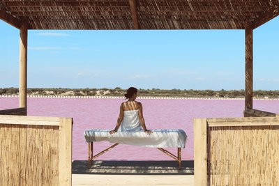 Massages au cœur du Salin d’Aigues-Mortes - SPA Eclaé_Aigues-Mortes
