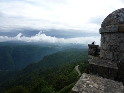 Forestiv'Aigoual_L'Esperou