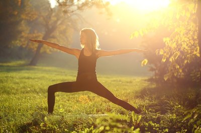 Yoga aux Aigladines_Mialet