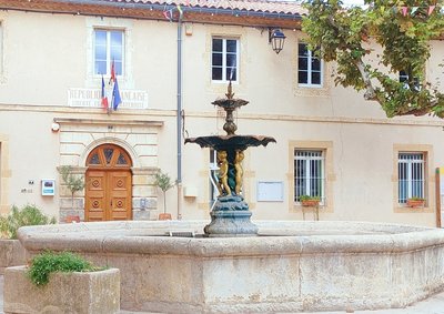 Forum des associations à Meynes_Meynes
