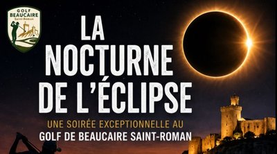 La Nocturne de l'Eclipse
