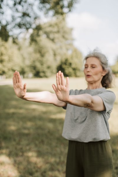 Stage - Qi Gong et Tai Chi du vieillissement_Saint-Étienne-de-l'Olm