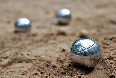 Concours de pétanque - Doublette mélée_Génolhac