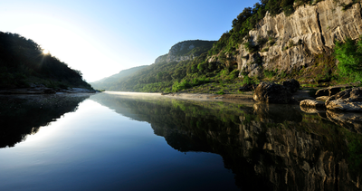 Les Gorges du Gardon