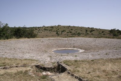 Sortie Nature - A la découvert de la lavogne_Fontarèches