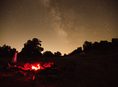 Soirée Astronomie - Cévennes Immersion