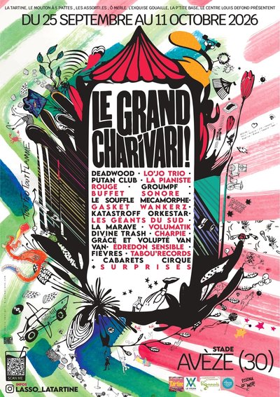 Le Grand Charivari
