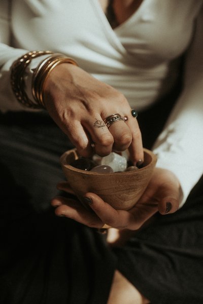 Atelier bien-être : matinée immersive Solstice d'hiver_Villeneuve-lez-Avignon