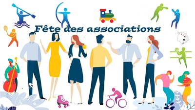 Fêtes des associations