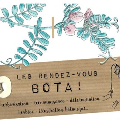 Rendez-vous Bota avec Racines de Terriens_Génolhac