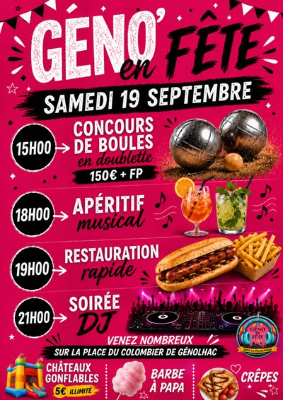 Géno'en Fête_Génolhac
