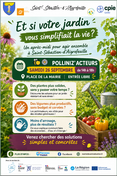 Journée polliniz'acteurs_Saint-Sébastien-d'Aigrefeuille