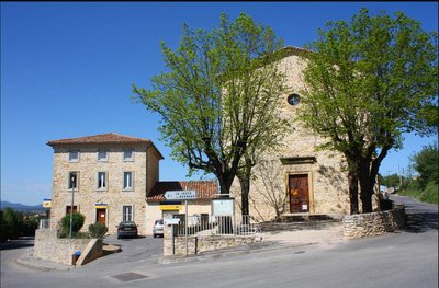 JEP 2026 : Balade historique_Saint-Hilaire-de-Brethmas
