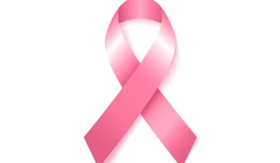 Marche et course pour octobre rose_Verfeuil