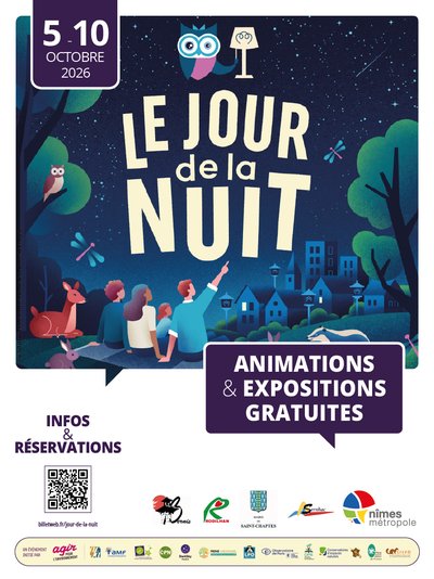 Affiche 2026