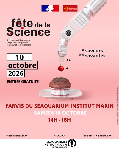 FDS SEAQUARIUM