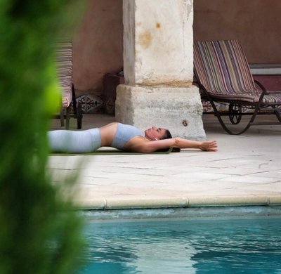 Cours de Yoga et petit déjeuner