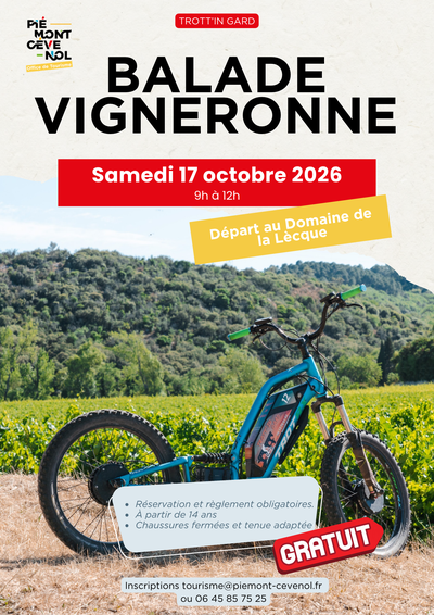 Balade Vigneronne_Fressac