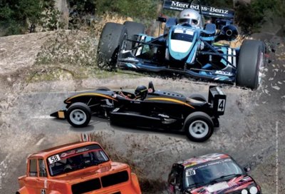 rallye