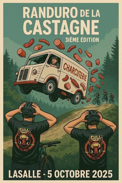 Randuro de la Castagne_Lasalle