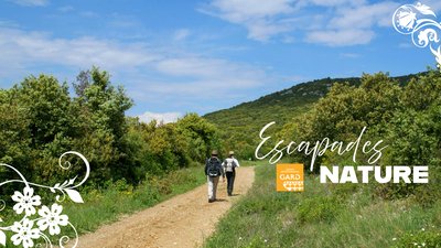 Escapades nature