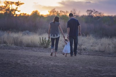 Randonnée familiale Al Sourel_Saint-Jean-du-Gard