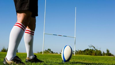 Rugby : RCC / OL Montredonnais