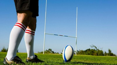 Rugby : RCC / CA Bédarieux Grand Orb