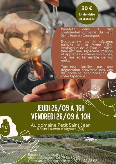 affiche