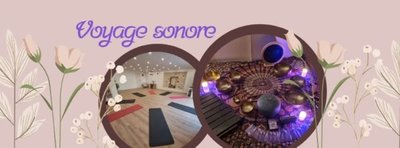 voyage sonore au domaine de l'éveil des sens
