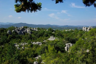 Sur les pas des Hugenots à Sauve et dans le Coutach_Sauve