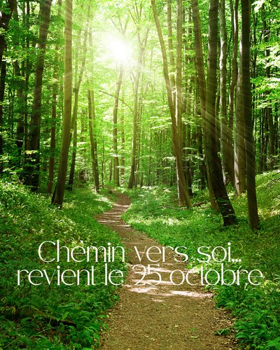 Chemin vers Soi_Castillon-du-Gard