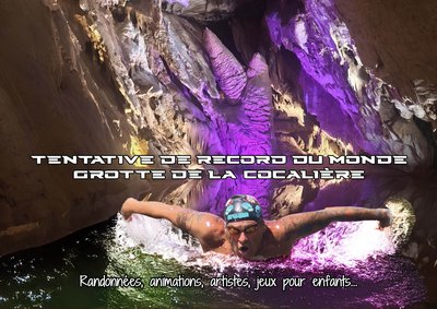 Tentative de record du monde_Courry