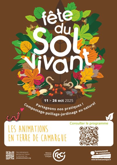 La fête du sol vivant_Le Grau-du-Roi