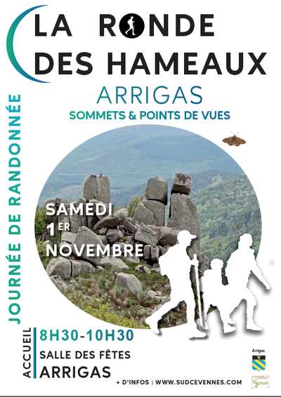 Ronde des Hameaux 2025