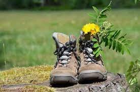 Randonnée nocturne pour le téléthon à Lirac_Lirac