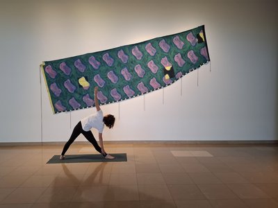 L'atelier yoga_Nîmes