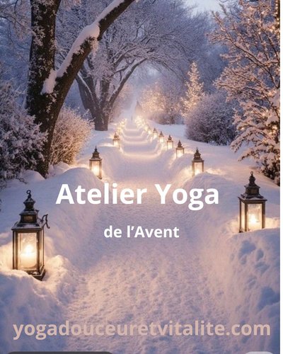 Atelier Yoga de l'Avent_Saint-Quentin-la-Poterie