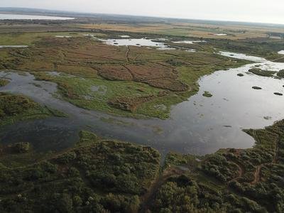 Le domaine des Gargattes