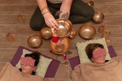 Méditation & relaxation_Villeneuve-lez-Avignon