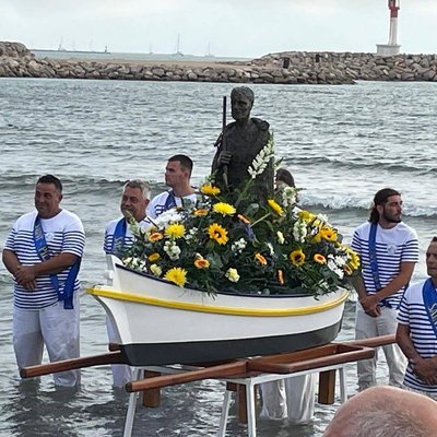 Fête de la Saint-Pierre et des pêcheurs_Le Grau-du-Roi