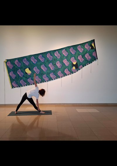 L'atelier yoga_Nîmes