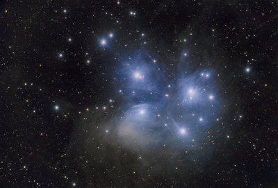 Séance thématique : Les spectacles du ciel_Nîmes
