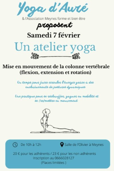 Atelier Yoga_Meynes