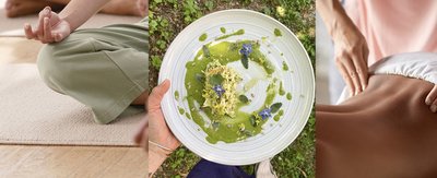 Yoga, Bien-être_Alès