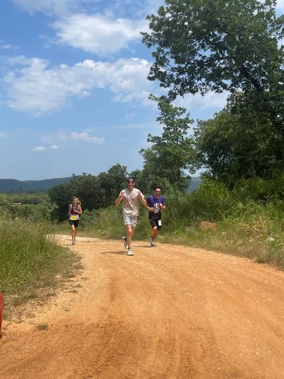 Le trail de Cornillon - Challenge Trails Provence Occitane_Cornillon