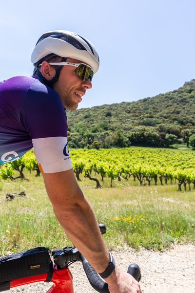 Challenge Gravel Provence Occitane à Cornillon_Cornillon