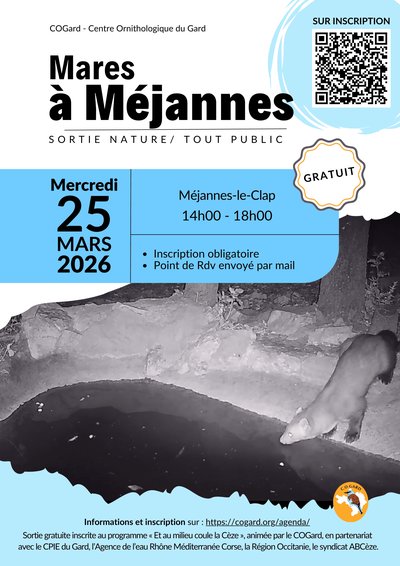 Mares à Méjannes_Méjannes-le-Clap