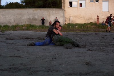 Un Monde-en-train-de-se-faire - Avril en balade